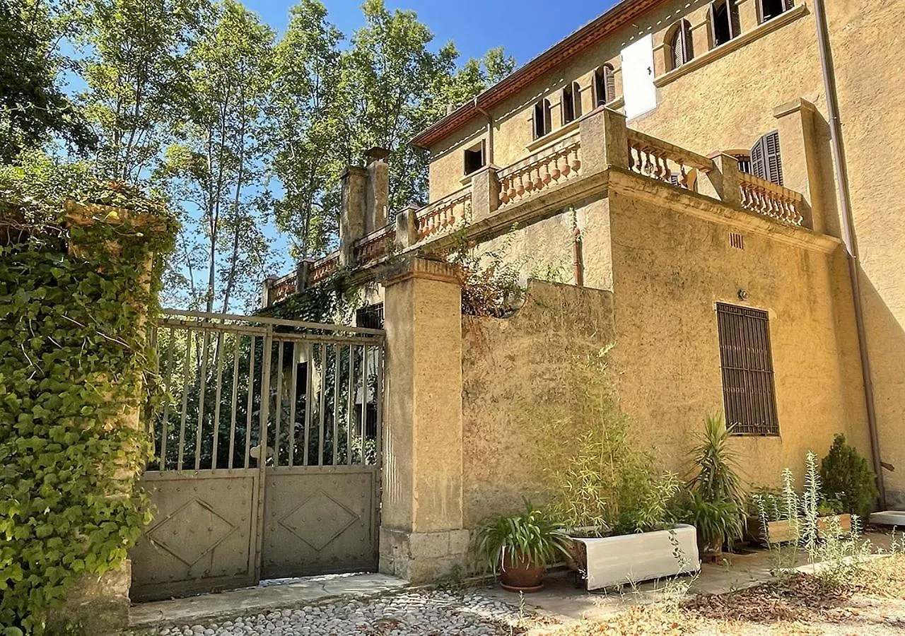 Apartmán Can Codol De Fluvia - Casita Torroella de Fluviá