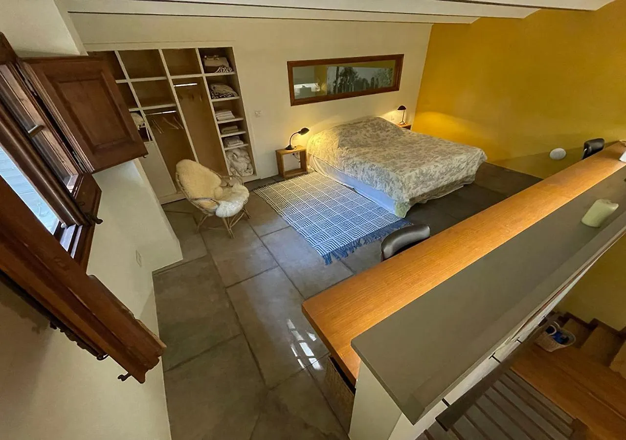 Apartmán Can Codol De Fluvia - Casita Torroella de Fluviá