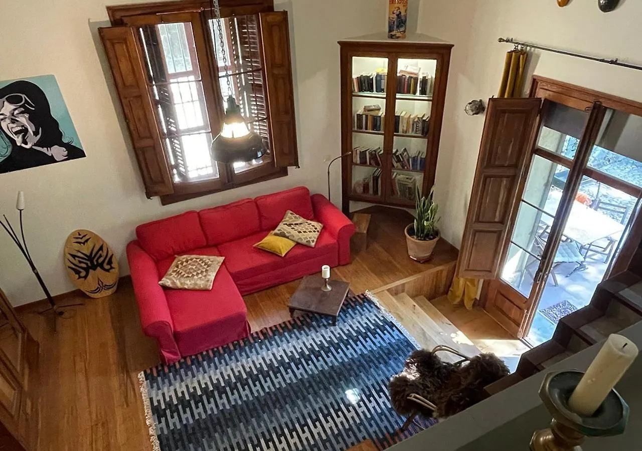 Can Codol De Fluvia - Casita Torroella de Fluviá 0*,