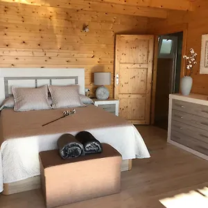  Vakantiehuis La Paz Spanje
