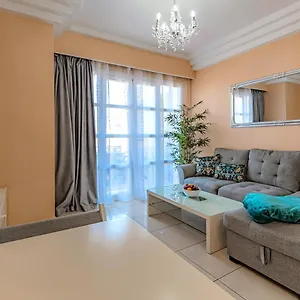  Appartement Beautiful San Forever Spanje