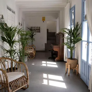  Appartement Casa Sirfantas Spanje