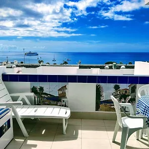  Appartement Azahara Playa Vistas - - Playa De Americas Spanje