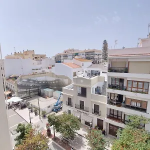  Appartement Sea Village Real Spanje