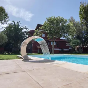  Vakantiehuis Maria Spanje