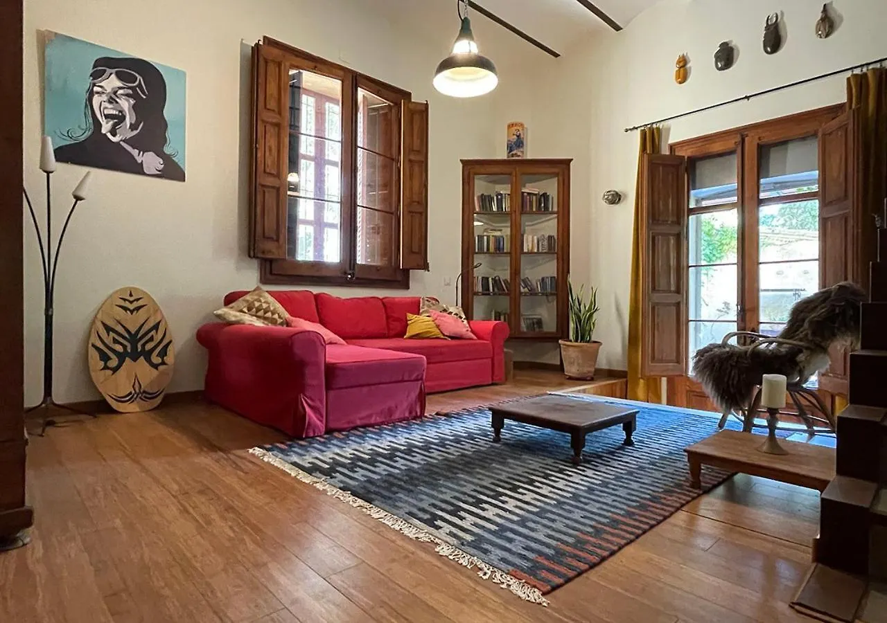 Appartement Can Codol De Fluvia - Casita Torroella de Fluviá Spanje