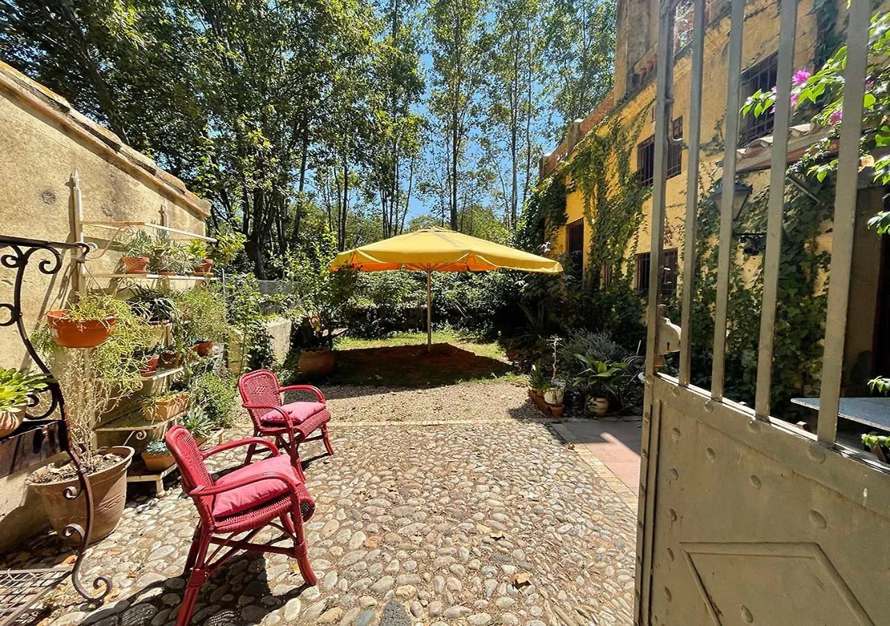 Can Codol De Fluvia - Casita Torroella de Fluviá