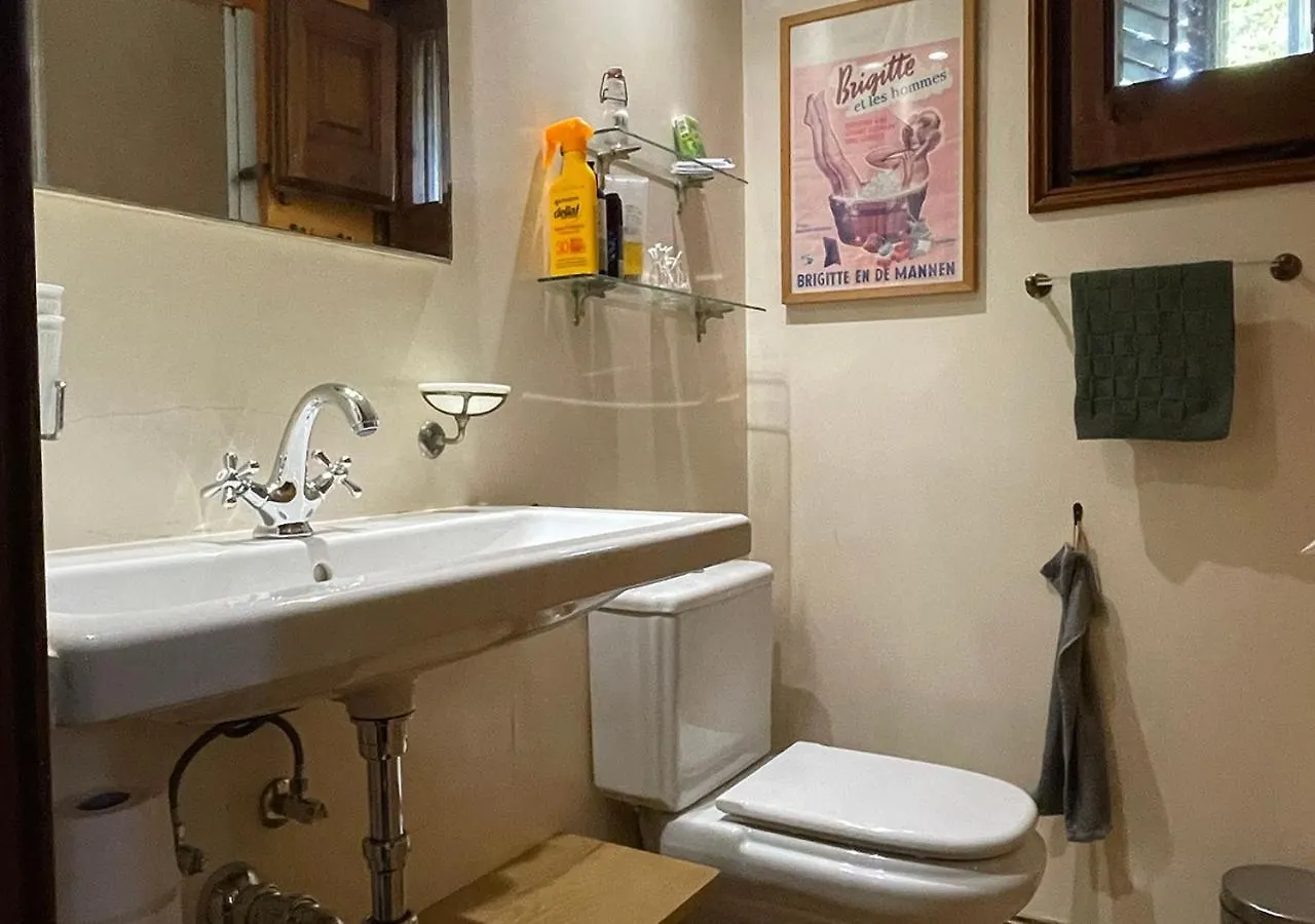 Can Codol De Fluvia - Casita Torroella de Fluviá Appartement
