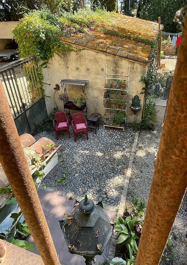 Appartement Can Codol De Fluvia - Casita Torroella de Fluviá